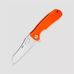 Нож складной Wharnclever L, 9,2 см, HONEY BADGER, ЮАР, HONEY BADGER (ЮАР)