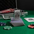Зажигалка бензиновая Ace Of Spades, ZIPPO, США_00819180060470332702.jpg
