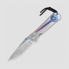 Нож складной Large Sebenza 21, 9,2 см, CHRIS REEVE, США, CHRIS REEVE (США)