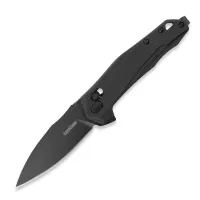 Нож складной Monitor, KERSHAW, США видео продукта