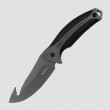 Нож с фиксированным клинком LoneRock Large Gut Hook, KERSHAW, США_00784680058976468047.jpg