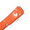 Нож автоматический фронтальный выкидной Ultratech, 8,7 см, MICROTECH, США_00802140058150226878.jpg