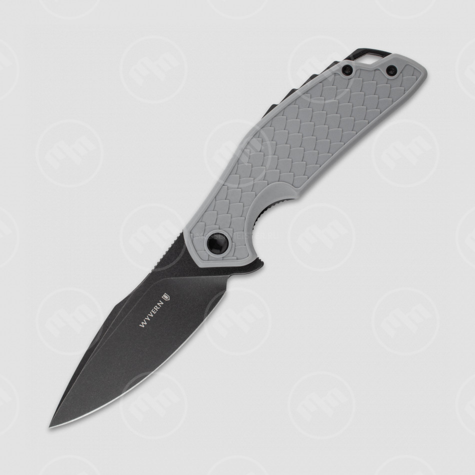 Нож складной Wyvern, 9,9 см, MR. BLADE, Чехия