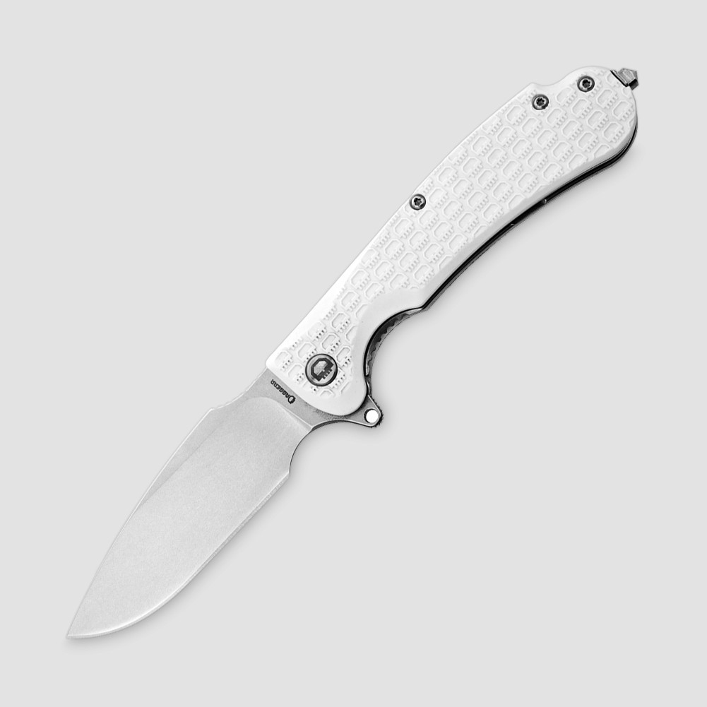 Нож складной Fielder, 8,8 см, серия Discover Line, DAGGERR, Россия