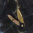 Нож складной Tirpitz-Damascus Gold, 9,9 см, BOKER, Германия_00799700068254084757.jpg