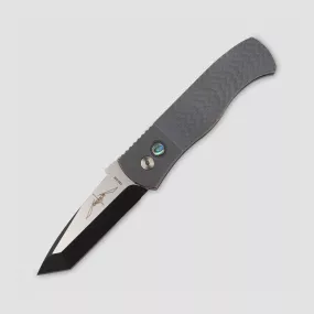 Нож автоматический складной Emerson CQC-7, 8,3 см, PRO-TECH, США, 