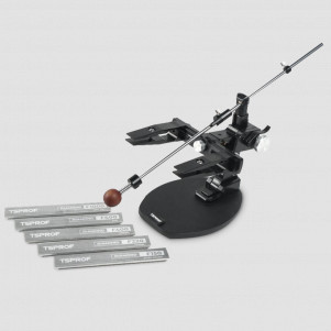 Набор для заточки TSPROF Kadet Pro GE, серия Kadet, Техностудия «Профиль», Россия, TSPROF