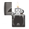 Зажигалка бензиновая Classic, ZIPPO, США_00819180055060891616.jpg