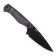 Нож с фиксированным клинком Dacian, 9 см, BENCHMADE, США_00821620063915599190.jpg