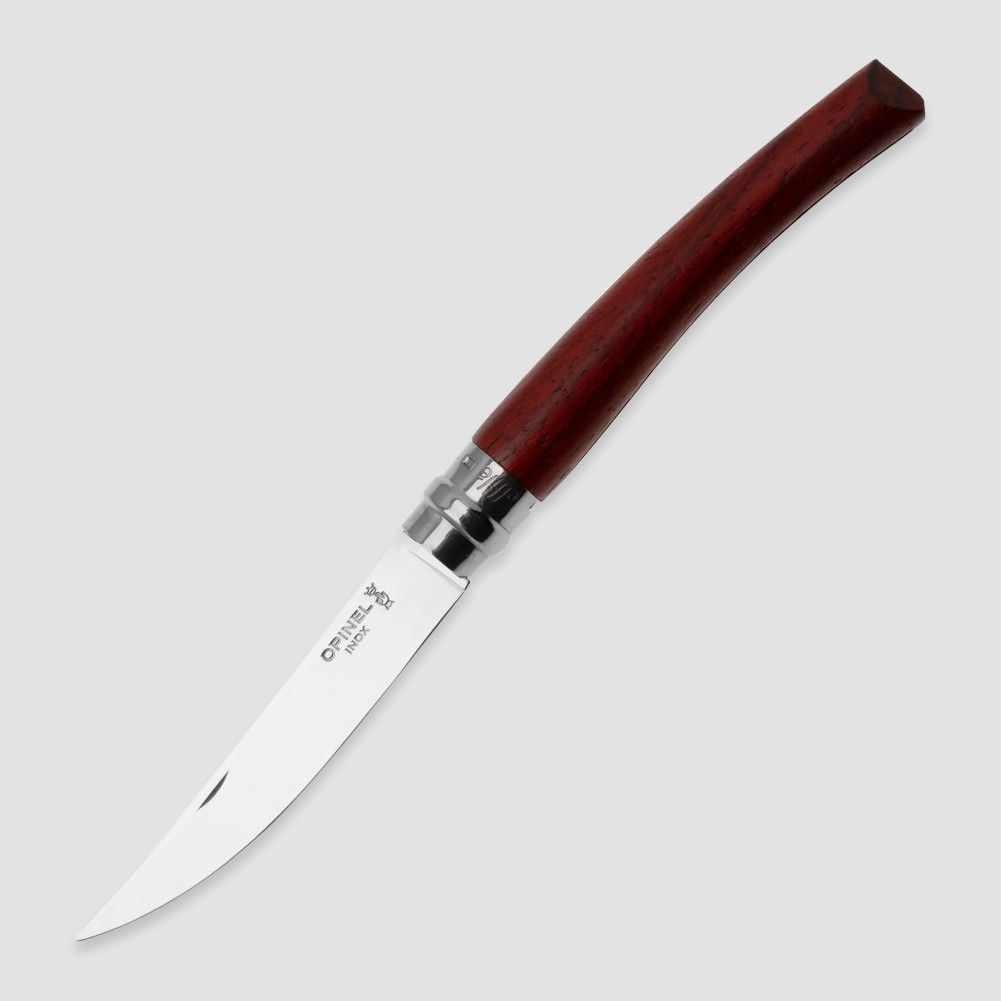 Нож складной филейный №10, 10 см, OPINEL, Франция