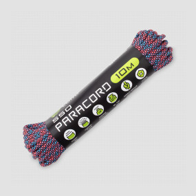 Паракорд 550 jelly snake, 10 м, серия Cord 550, CORD, Россия, Новинки
