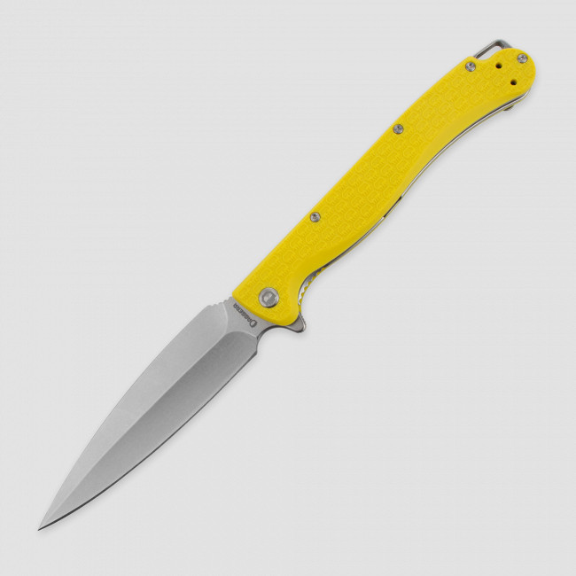 Нож складной Vendetta, 12,5 см, серия Discover Line, DAGGERR, Россия