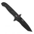 Нож складной Kit Carson M16, 9,8 см, CRKT, США_00799090065463273820.jpg