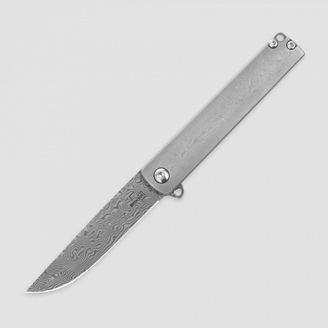 Нож складной Gemma Damascus, 6,4 см, BOKER, Германия