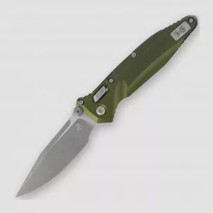 Нож складной Socom Delta, 10,2 см, MICROTECH, США, MICROTECH (США)