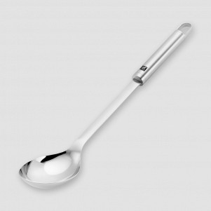Ложка сервировочная, 35 см, нержавеющая сталь, серия Pro, ZWILLING J.A. HENCKELS, Германия, Аксессуары кухонные ZWILLING