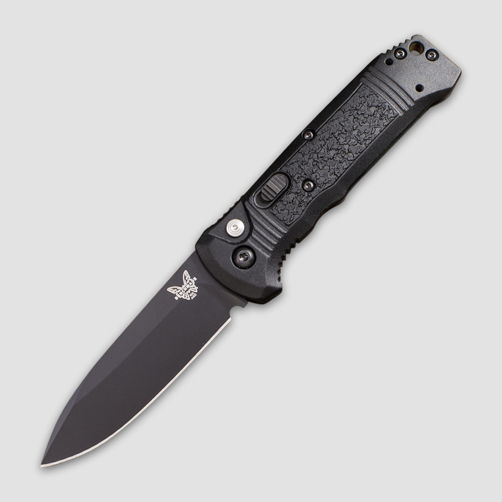 Нож автоматический складной Casbah, 8,6 см, BENCHMADE, США