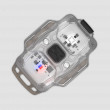 Фонарь Crystal WRB (белый свет), цвет: синий, ARMYTEK, Канада_00807190050980746208.jpg