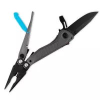 Мультитул SOG Flash MT, 7 функцийй, SOG, США видео продукта