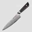 Нож кухонный поварской Шеф, 20 см, Triangle Damascus, HEIMCUT, Россия_00817910042527664861.jpg