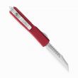 Нож автоматический фронтальный выкидной Ultratech, 8,7 см, MICROTECH, США_00815320062463393248.jpg