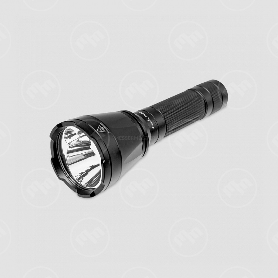 Фонарь светодиодный тактический, FENIX, Китай