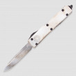 Нож автоматический фронтальный выкидной Ultratech, 8,7 см, MICROTECH, США_00813360064455404784.jpg