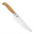 Набор кухонных ножей "поварская тройка", серия Ergo Line Olive, BERGER CUTLERY, Германия_00816210055838731703.jpg