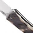 Нож складной Big Opera, 7,4 см, LionSteel, Италия_00822790057861846567.jpg