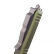 Нож автоматический фронтальный выкидной Ultratech, 8,7 см, MICROTECH, США_00812370064023699006.jpg