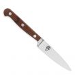 Нож для чистки и нарезки, 9 см, серия Classic Smoked Oak, BERGER CUTLERY, Германия_00815860057209094393.jpg