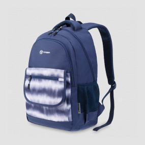 Рюкзак городской CLASS X, объем: 17 л, материал: полиэстер 900D, TORBER, Россия, TORBER (Россия)