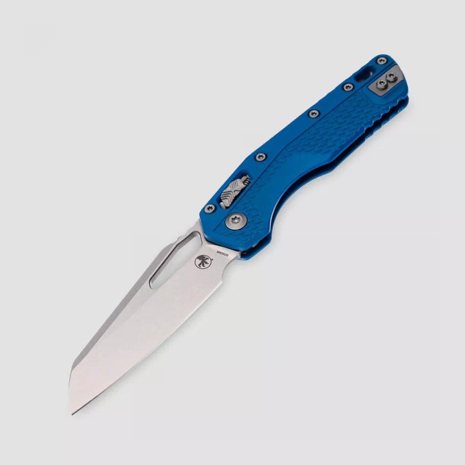 Нож складной MSI, 9,8 см, MICROTECH, США