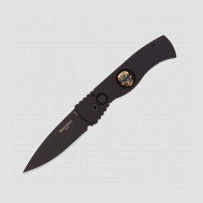 Нож автоматический складной TR-2 , 7,6 см, PRO-TECH, США, Ножи автоматические PRO-TECH