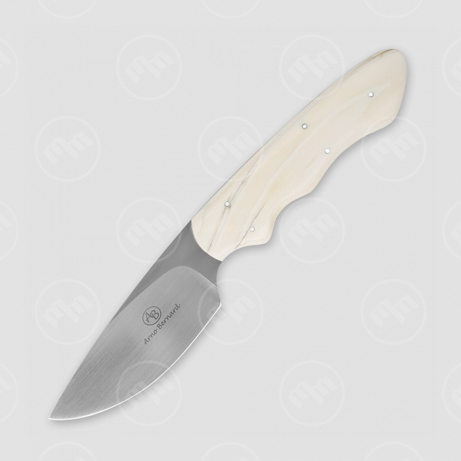 Нож с фиксированным клинком Great White, 9,1 см, ARNO BERNARD, ЮАР