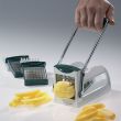 Картофелерезка, серия Mechanical Tools, WESTMARK, Германия_00776610066422909931.jpg
