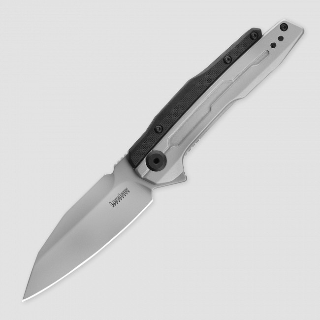 Нож полуавтоматический складной Lithium, 8,3 см, KERSHAW, США