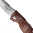 Нож складной Classic Wave, 8,5 см, MCUSTA, Япония_00812100058708949797.jpg