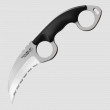 Нож с фиксированным клинком Double Agent I, COLD STEEL, США_00793460066609546432.jpg