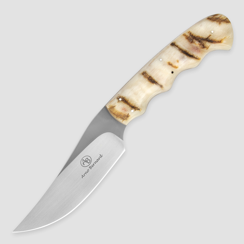 Нож с фиксированным клинком Sailfish, 9.5 см, ARNO BERNARD, ЮАР