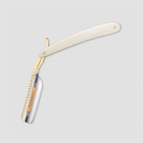 Бритва опасная Bismarck, 6,7 см, DOVO, Германия, DOVO (Германия)