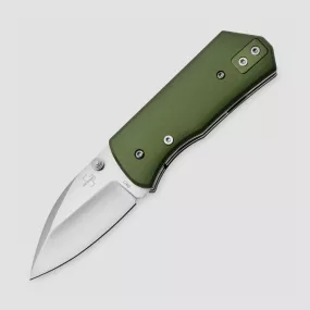 Нож складной Lefti, 5,7 см, серия Boker Plus, BOKER, Германия, Маленькие складные ножи
