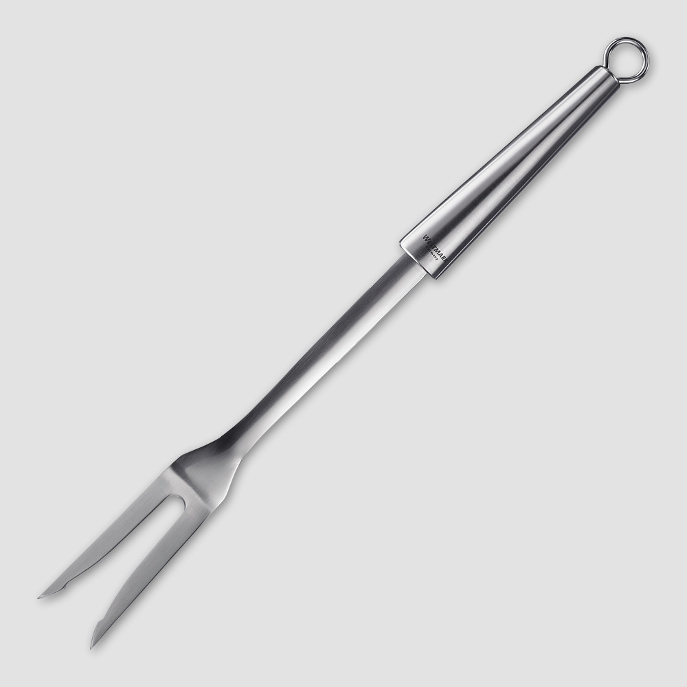 Вилка для мяса, сталь, на карточке, серия Steel, Westmark, Германия