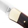 Нож складной 110 Folding Hunter, 9,5 см, BUCK, США_00796050050214226516.jpg