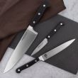 Набор кухонных ножей поварская тройка, серия Classic Pro, BERGER CUTLERY, Германия_00816210056587633292.jpg