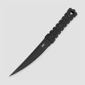 Нож с фиксированным клинком HZ6, 16,5 см, CRKT, США, 