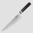 Нож кухонный, Шеф 20 см, 32 слоя, серия Shun Classic, KAI, Япония_00812430042577971302.jpg