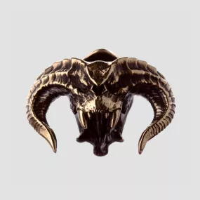 Бусина на темляк Барлог, BLACK RAVEN, Россия, BLACK RAVEN (Россия)