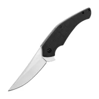 Нож полуавтоматический складной Asset, KERSHAW, США видео продукта