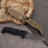 Нож автоматический складной Adamas Mini, 8,3 см, BENCHMADE, США_00822450075306331058.jpg
